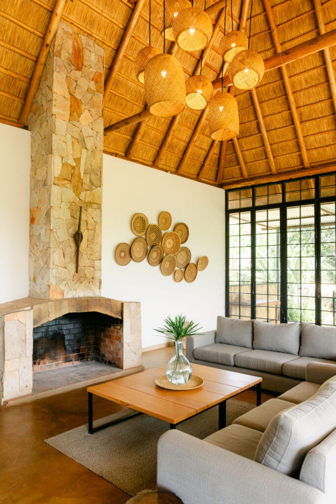 Adventure at Sentema Farm Lodge: Your Mind Will Be Inspired